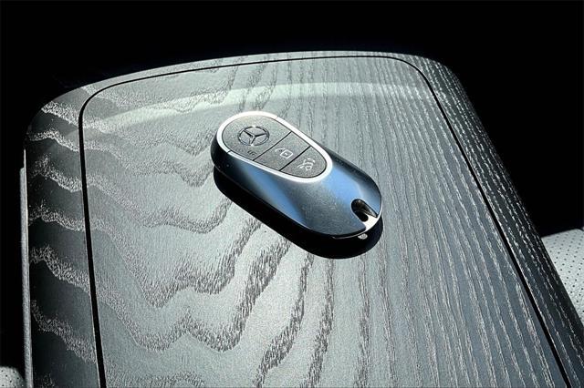 used 2024 Mercedes-Benz E-Class car, priced at $56,495