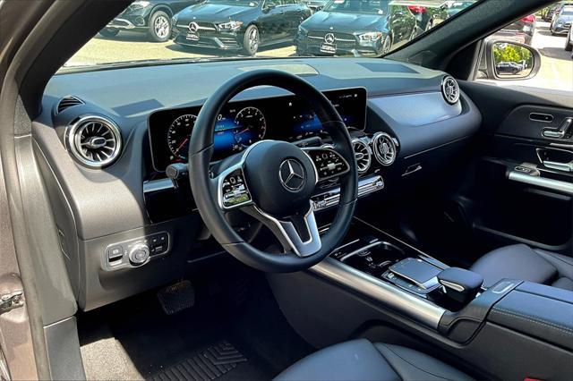 used 2021 Mercedes-Benz GLA 250 car, priced at $32,900