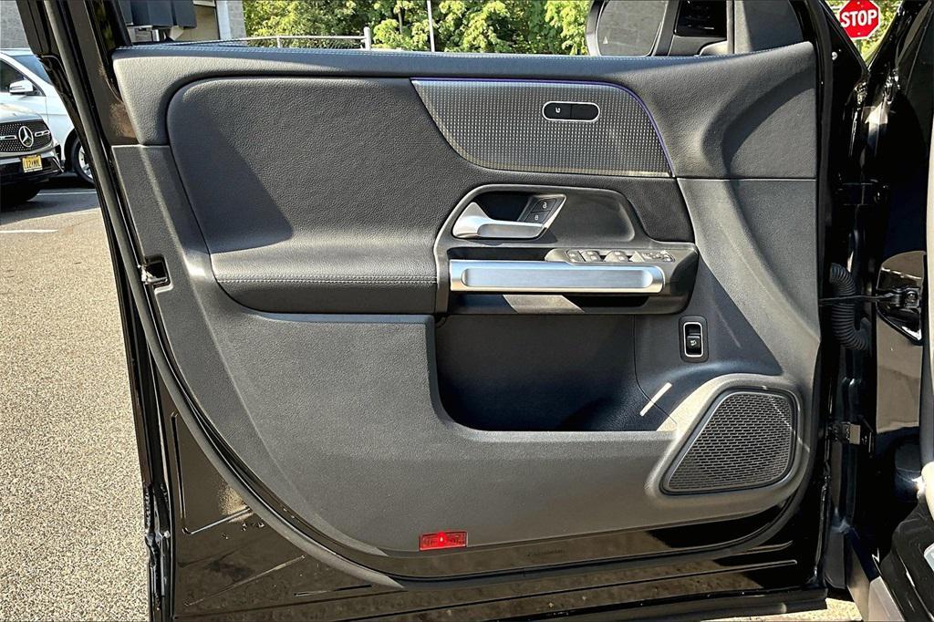 used 2022 Mercedes-Benz GLB 250 car, priced at $31,997