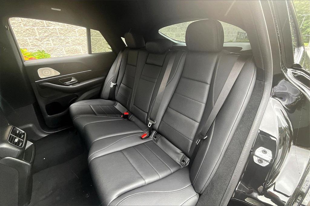 new 2026 Mercedes-Benz GLE 450 car, priced at $81,995