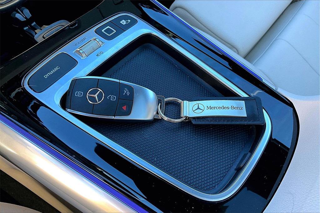 used 2026 Mercedes-Benz GLA 250 car, priced at $46,999