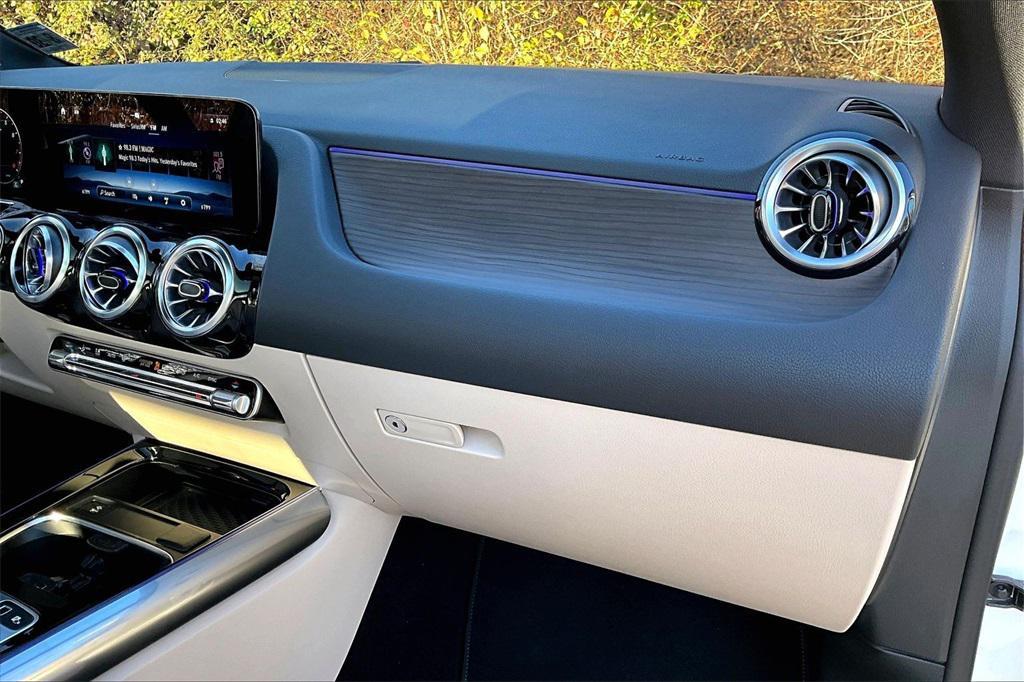 used 2026 Mercedes-Benz GLA 250 car, priced at $46,999