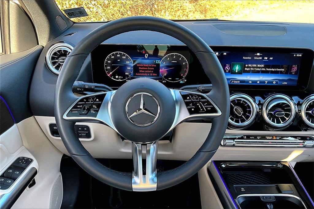 used 2026 Mercedes-Benz GLA 250 car, priced at $46,999