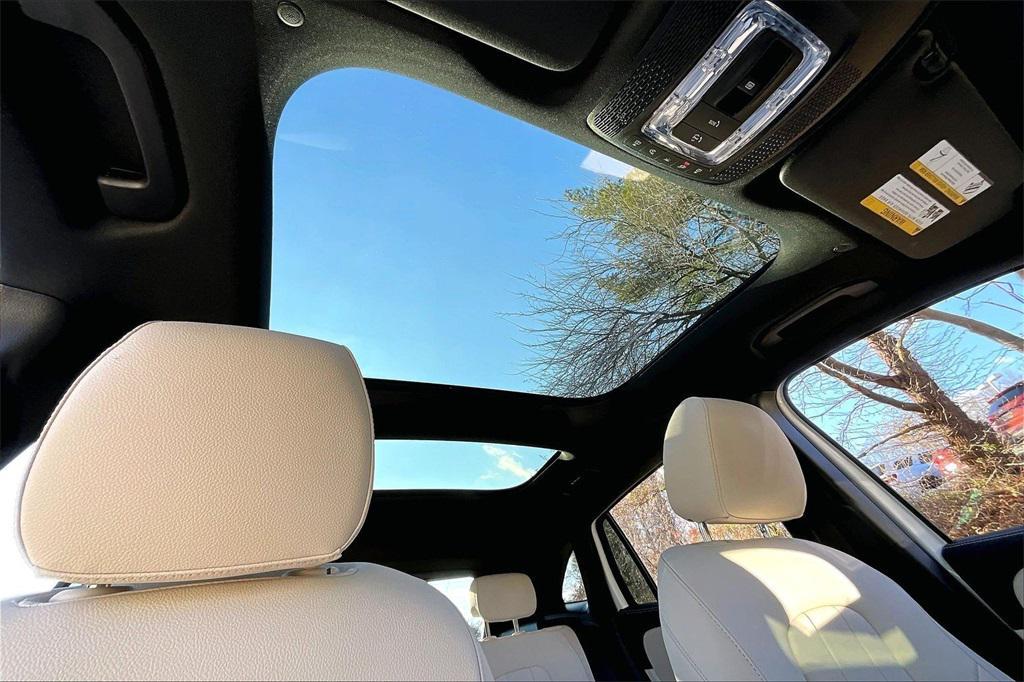 used 2026 Mercedes-Benz GLA 250 car, priced at $46,999