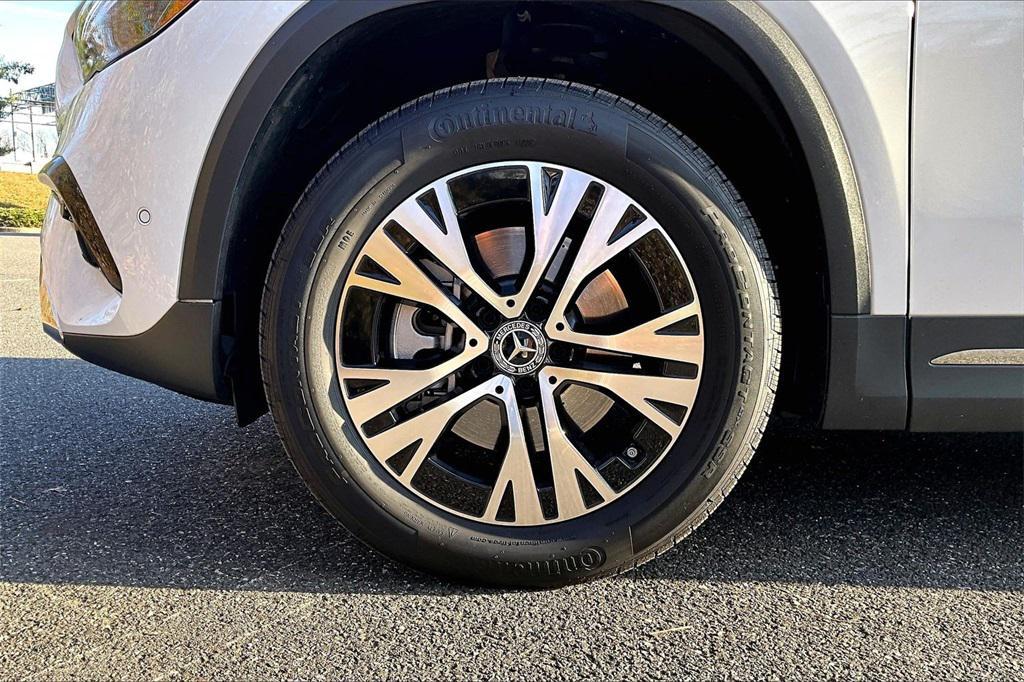 used 2026 Mercedes-Benz GLA 250 car, priced at $46,999