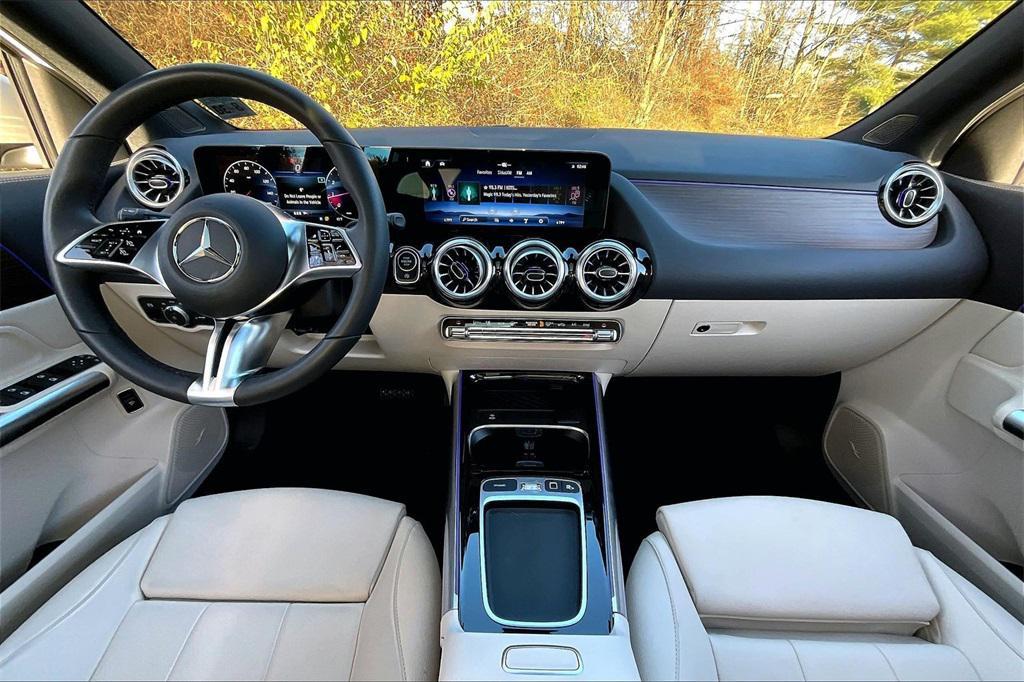 used 2026 Mercedes-Benz GLA 250 car, priced at $46,999