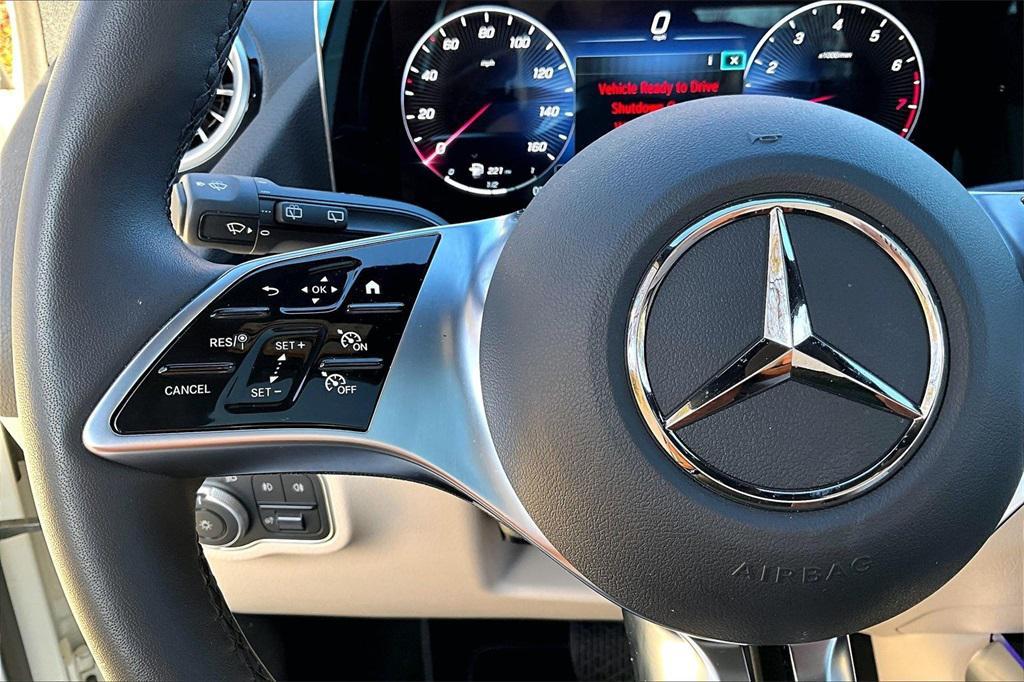 used 2026 Mercedes-Benz GLA 250 car, priced at $46,999