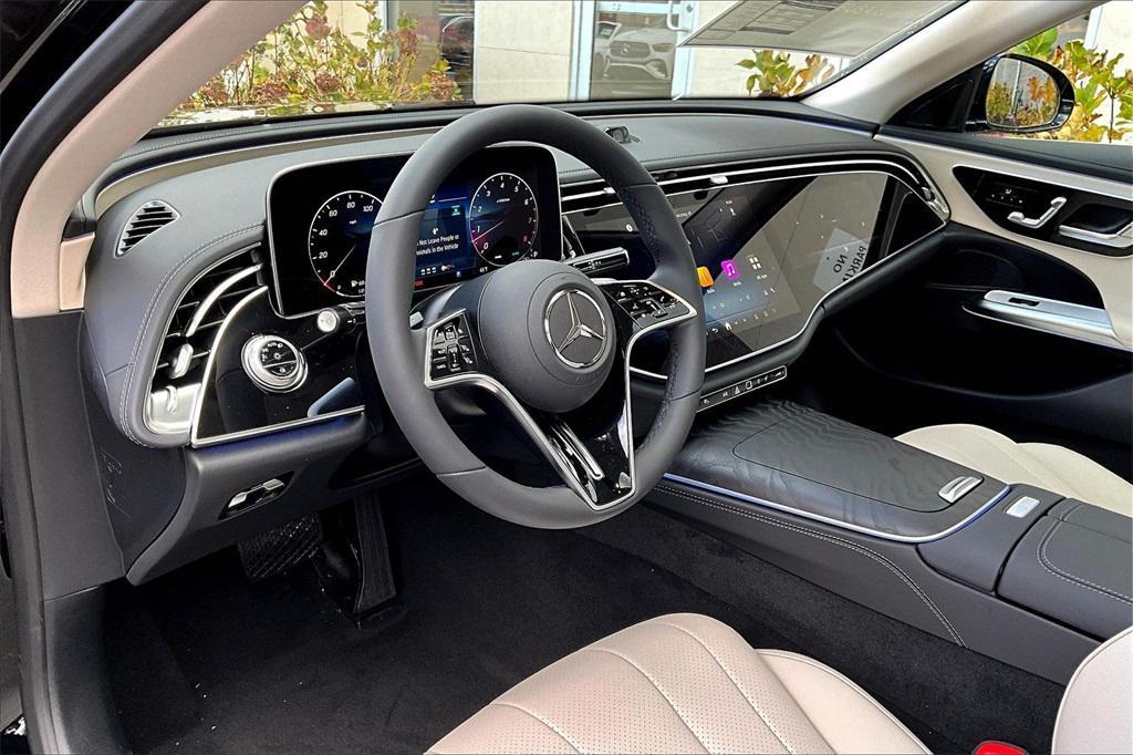 new 2026 Mercedes-Benz E-Class car, priced at $71,655