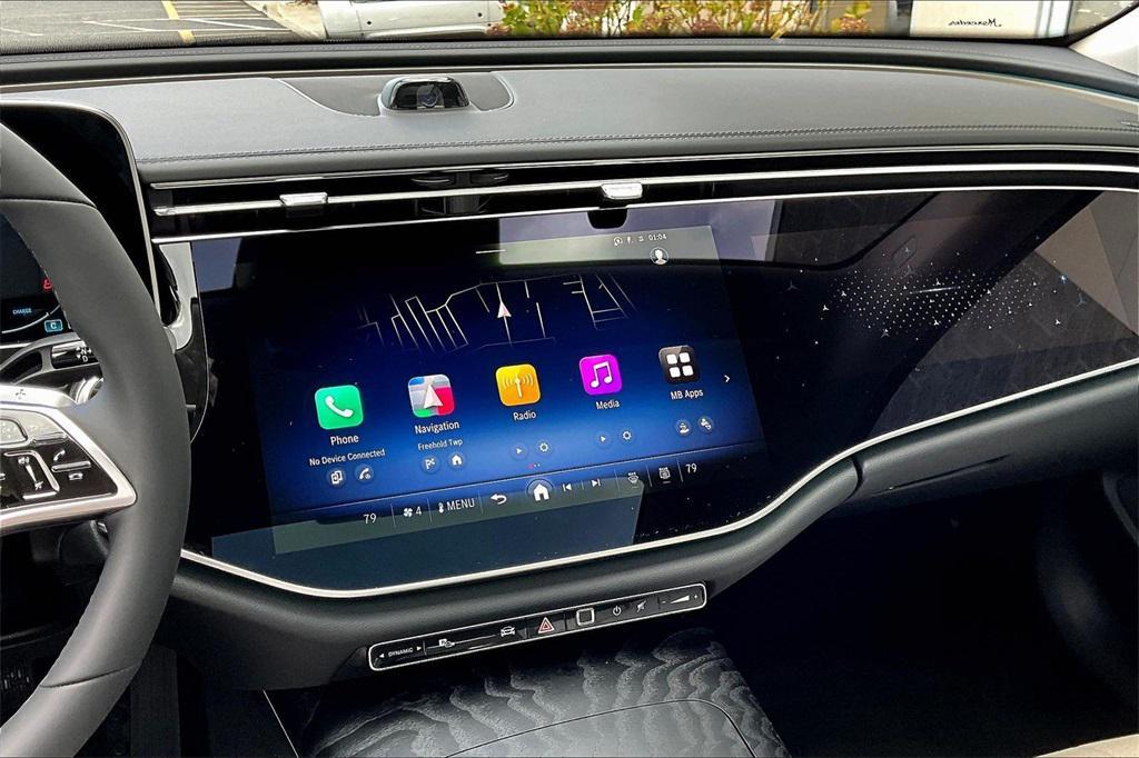 new 2026 Mercedes-Benz E-Class car, priced at $71,655