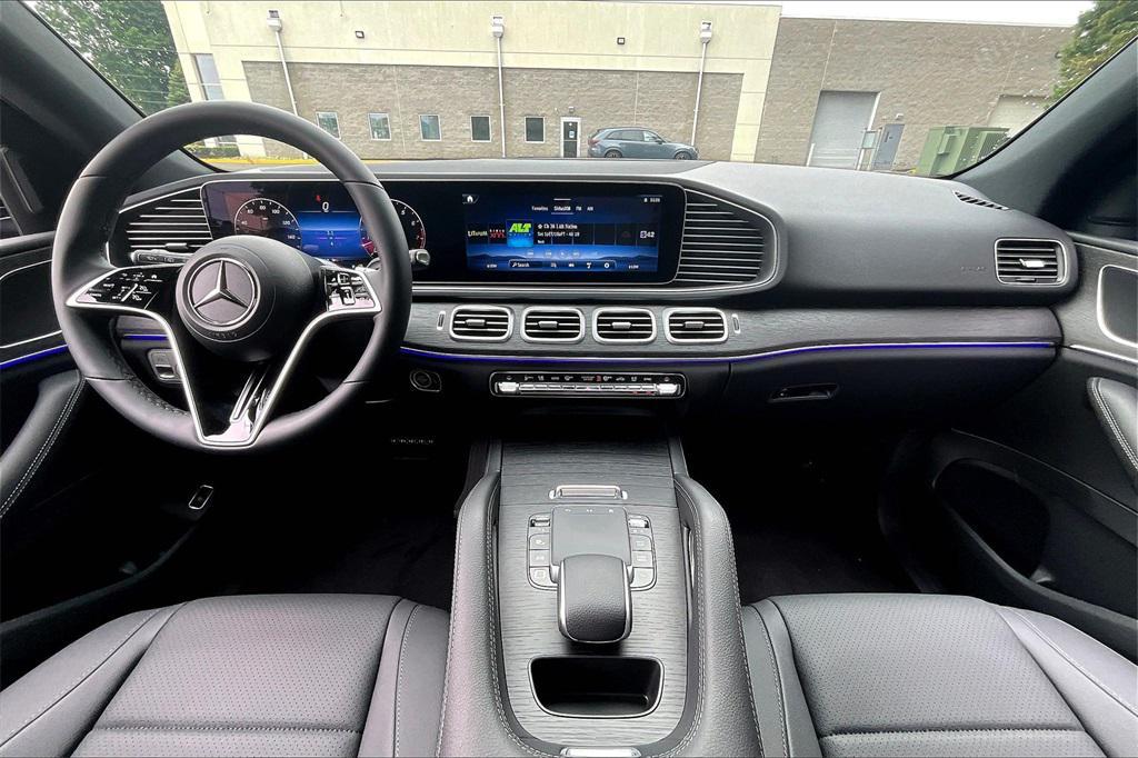 new 2026 Mercedes-Benz GLE 350 car, priced at $69,965
