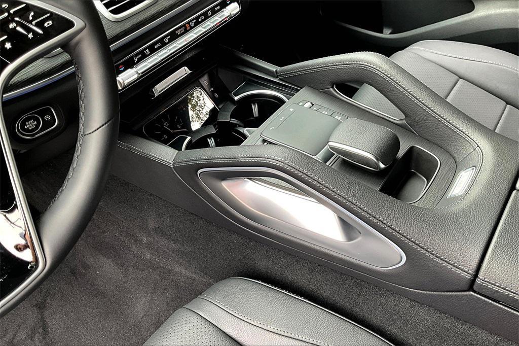 new 2026 Mercedes-Benz GLE 350 car, priced at $69,965