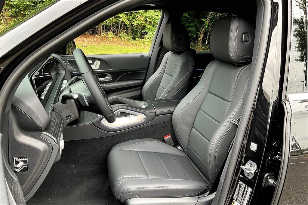 new 2026 Mercedes-Benz GLE 350 car, priced at $69,965