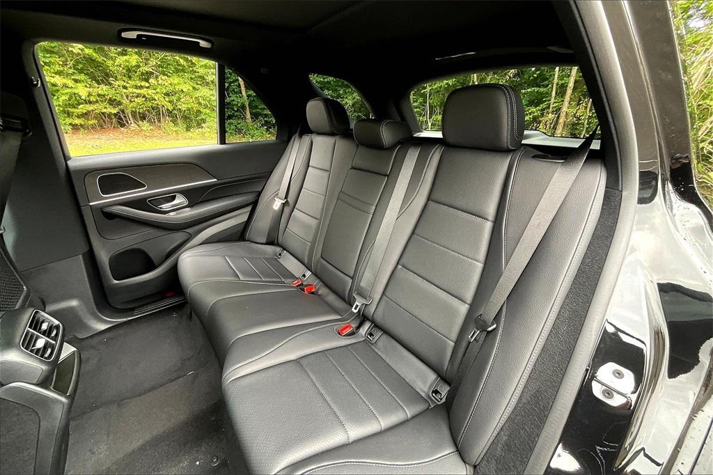 new 2026 Mercedes-Benz GLE 350 car, priced at $69,965