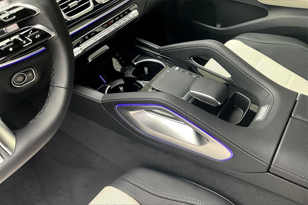 new 2026 Mercedes-Benz GLE 450 car, priced at $84,105