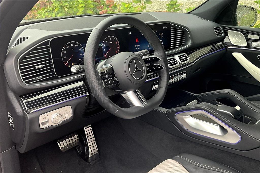 new 2026 Mercedes-Benz GLE 450 car, priced at $84,105