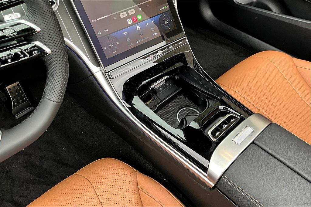 new 2026 Mercedes-Benz CLE 300 car, priced at $75,105