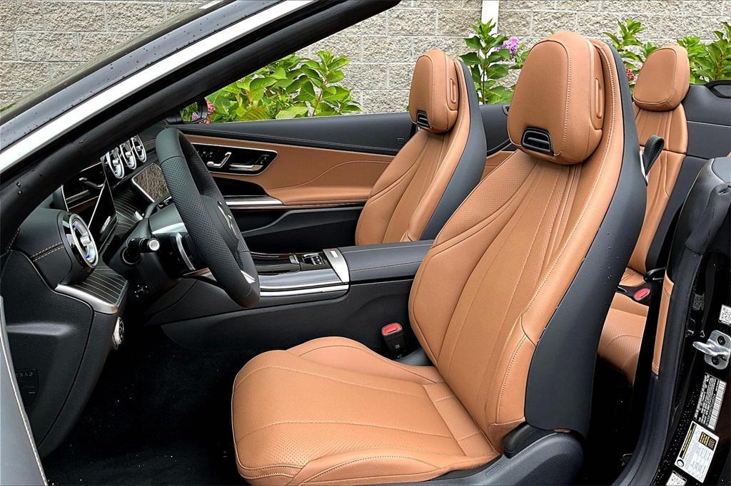 new 2026 Mercedes-Benz CLE 300 car, priced at $75,105