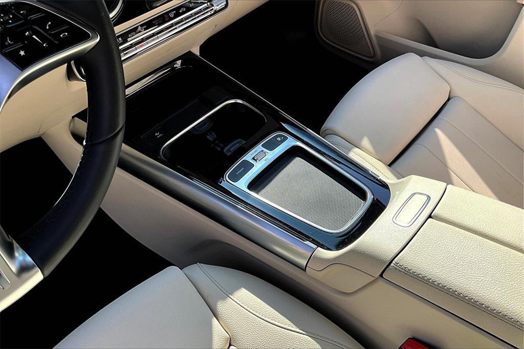 used 2025 Mercedes-Benz GLA 250 car, priced at $41,799