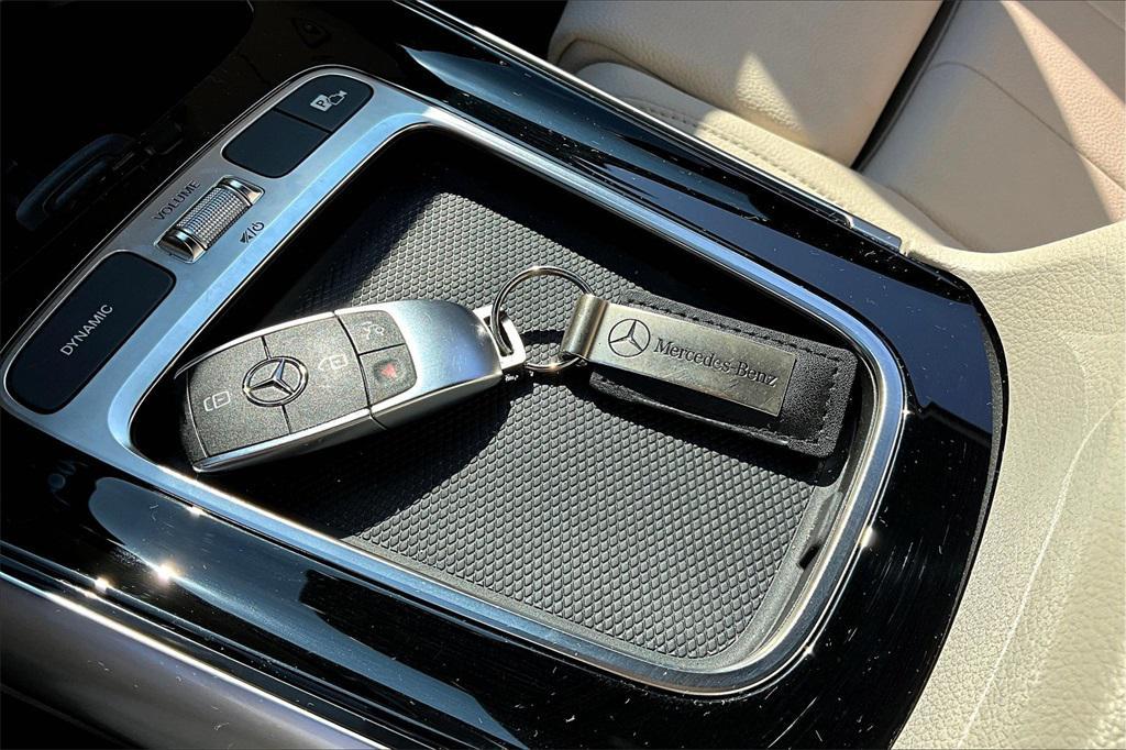 used 2025 Mercedes-Benz GLA 250 car, priced at $41,799