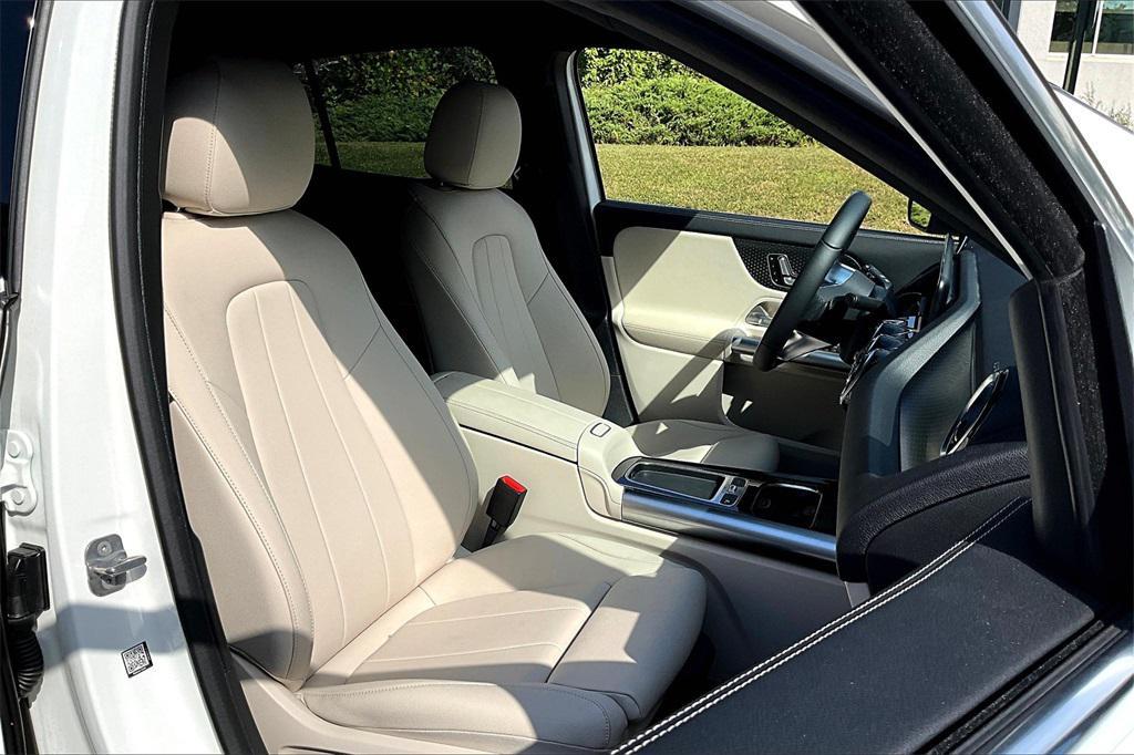 used 2025 Mercedes-Benz GLA 250 car, priced at $41,799