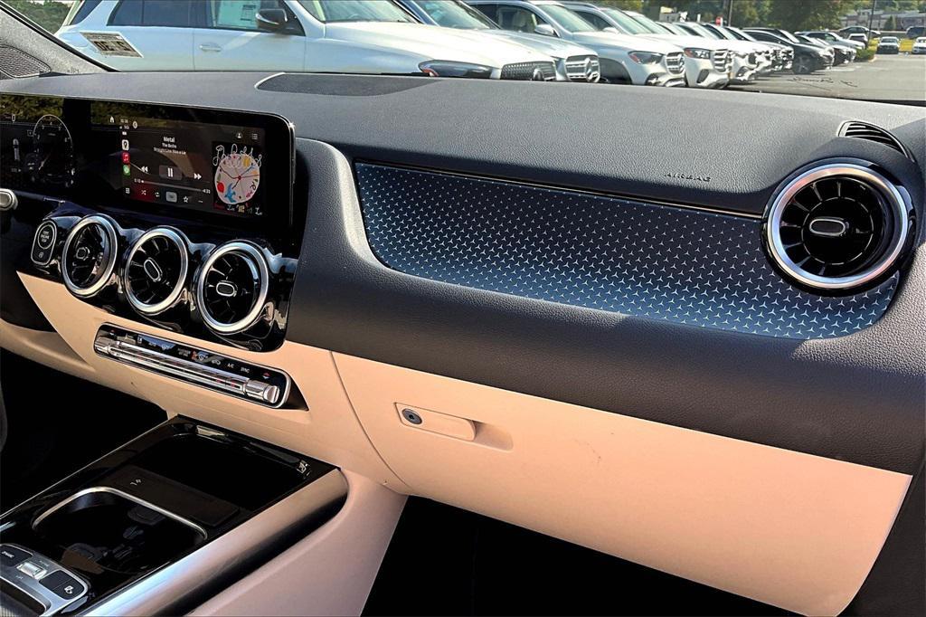 used 2025 Mercedes-Benz GLA 250 car, priced at $41,799