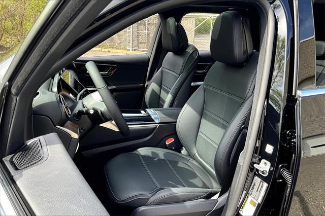 new 2025 Mercedes-Benz GLC 300 car, priced at $54,315