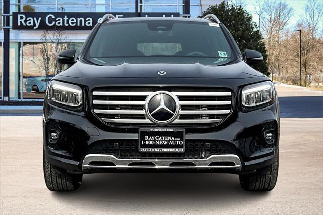 used 2024 Mercedes-Benz GLB 250 car, priced at $46,999