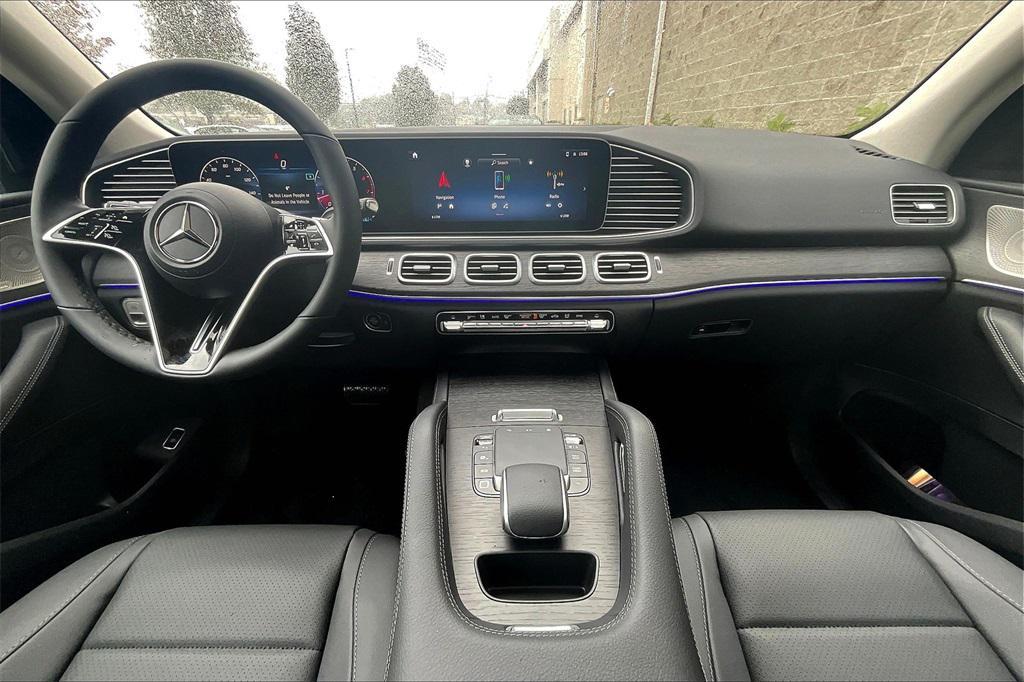 new 2026 Mercedes-Benz GLE 450 car, priced at $78,630