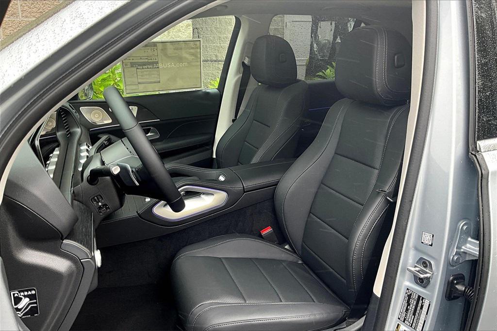 new 2026 Mercedes-Benz GLE 450 car, priced at $78,630