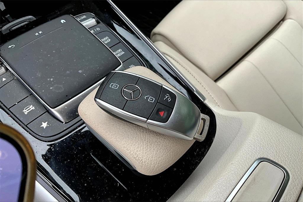 used 2023 Mercedes-Benz GLA 250 car, priced at $33,900