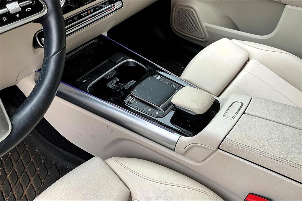 used 2023 Mercedes-Benz GLA 250 car, priced at $33,900