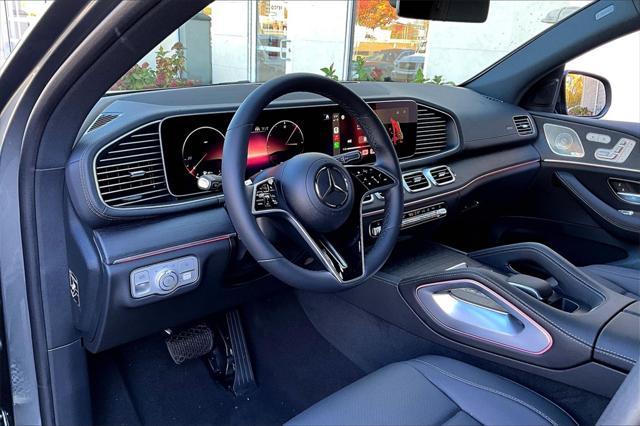 new 2025 Mercedes-Benz GLE 450 car, priced at $83,110