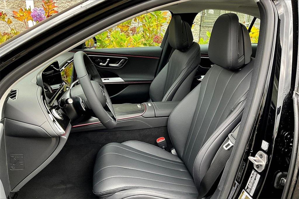 new 2026 Mercedes-Benz E-Class car, priced at $70,755