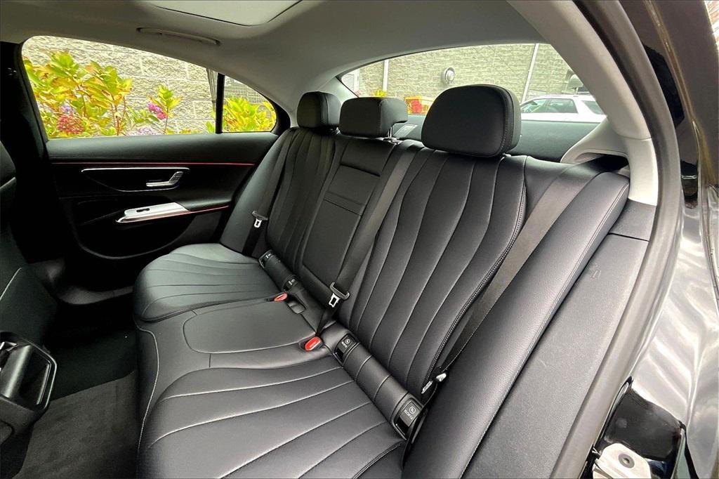 new 2026 Mercedes-Benz E-Class car, priced at $70,755