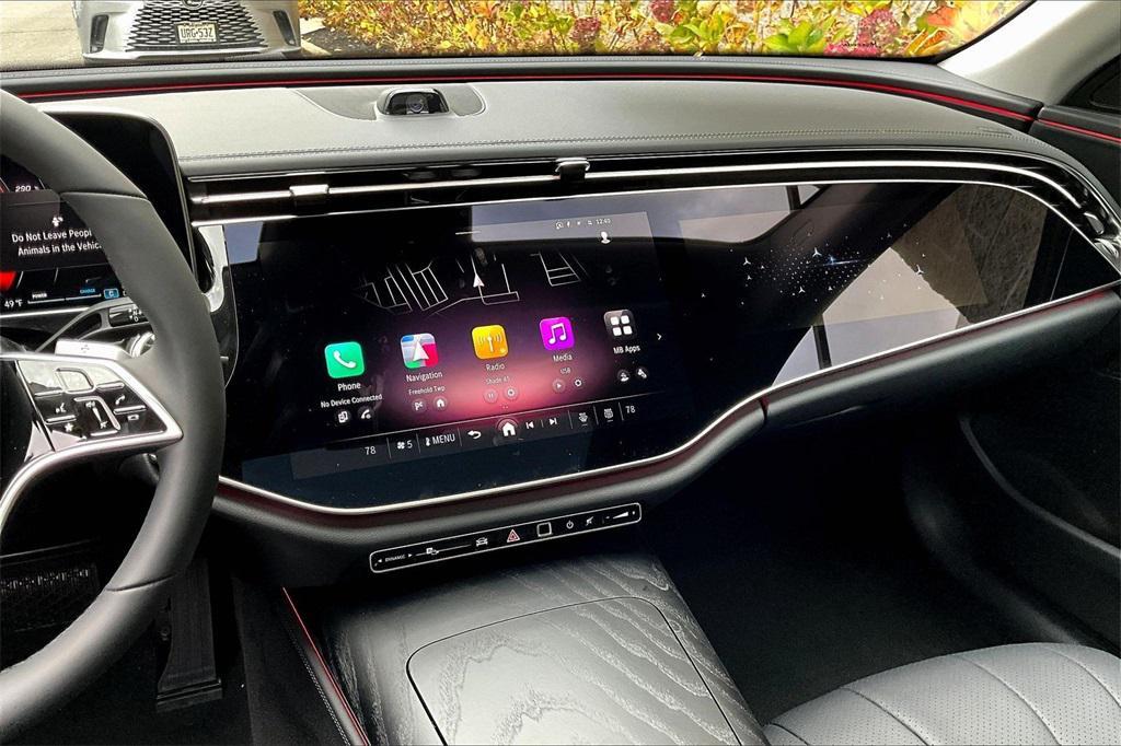 new 2026 Mercedes-Benz E-Class car, priced at $70,755