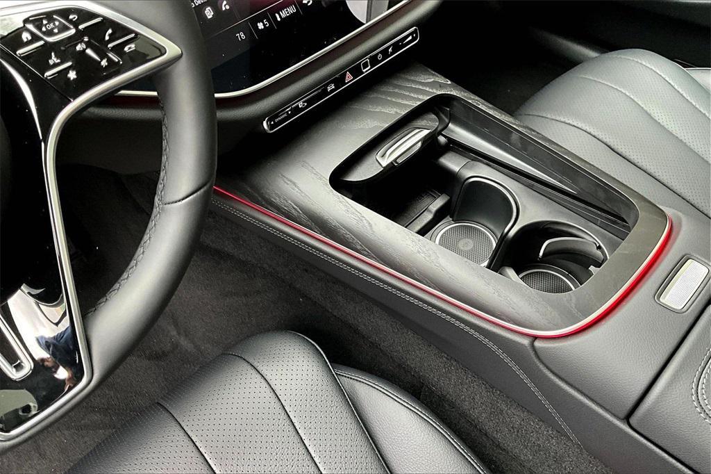 new 2026 Mercedes-Benz E-Class car, priced at $70,755