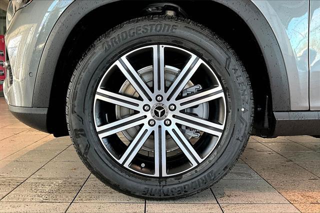 new 2025 Mercedes-Benz GLE 450e car, priced at $78,835