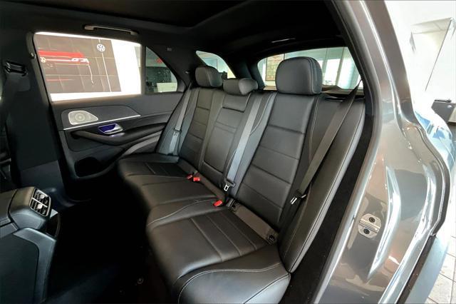 new 2025 Mercedes-Benz GLE 450e car, priced at $78,835