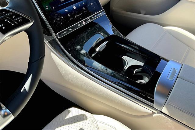 new 2025 Mercedes-Benz GLC 300 car, priced at $56,250