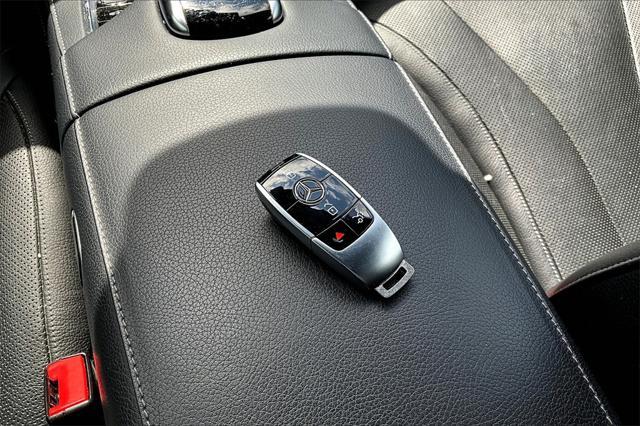 used 2019 Mercedes-Benz S-Class car, priced at $38,995