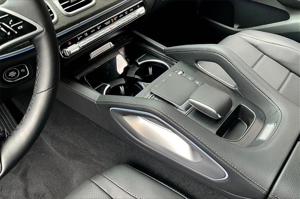 new 2026 Mercedes-Benz GLE 350 car, priced at $77,830