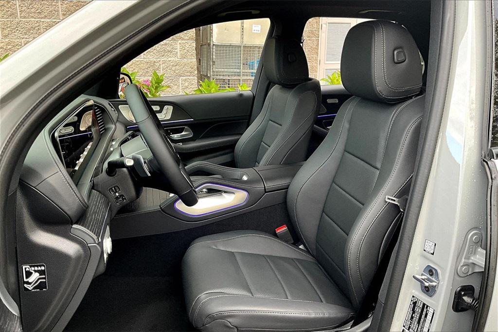 new 2026 Mercedes-Benz GLE 350 car, priced at $77,830