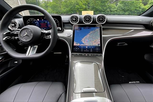 used 2024 Mercedes-Benz CLE 300 car, priced at $58,999
