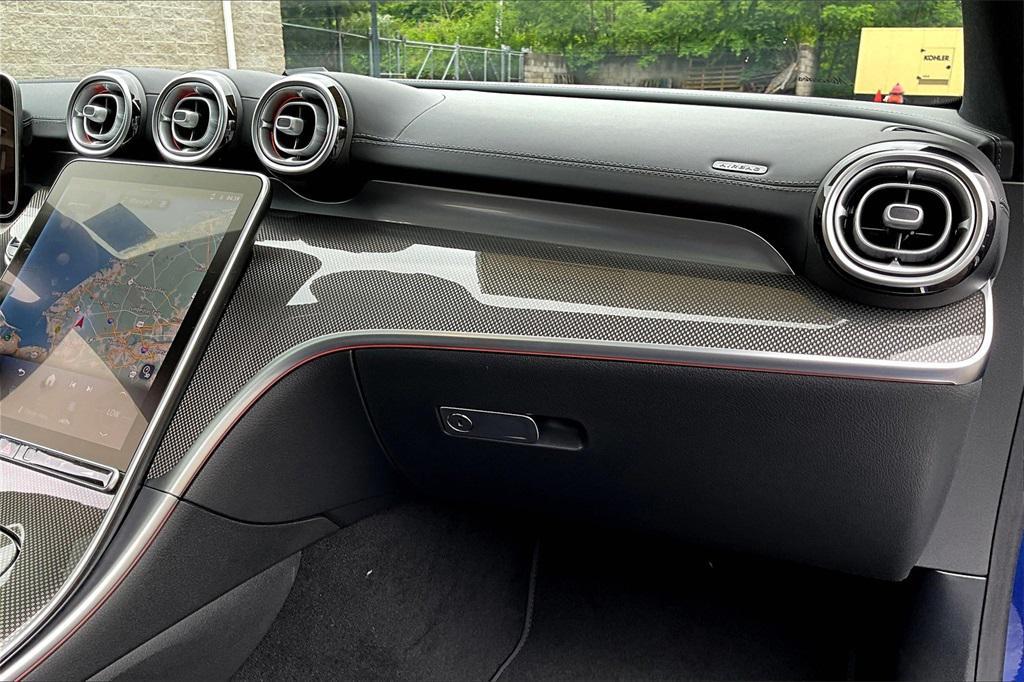 used 2024 Mercedes-Benz CLE 300 car, priced at $58,999