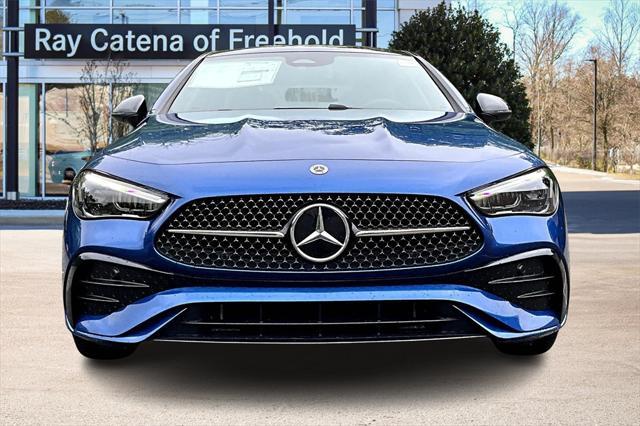 used 2024 Mercedes-Benz CLE 300 car, priced at $58,999