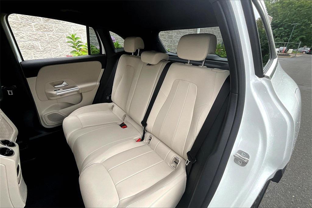 new 2026 Mercedes-Benz GLA 250 car, priced at $50,225