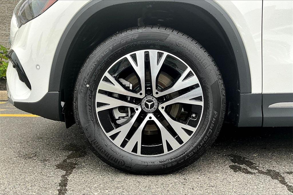new 2026 Mercedes-Benz GLA 250 car, priced at $50,225