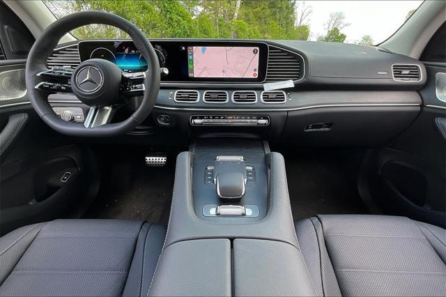 new 2024 Mercedes-Benz GLS 450 car, priced at $95,665