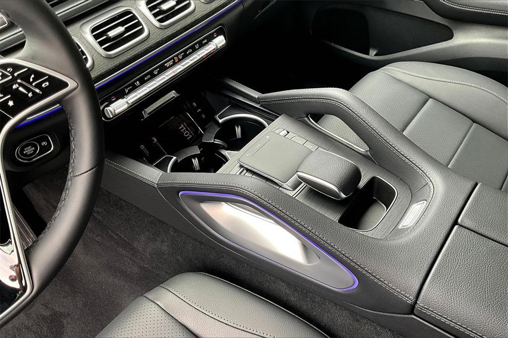 new 2025 Mercedes-Benz GLE 350 car, priced at $68,990