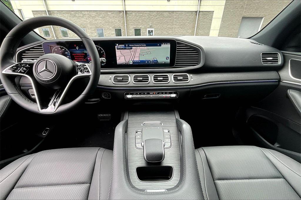 new 2025 Mercedes-Benz GLE 350 car, priced at $68,990